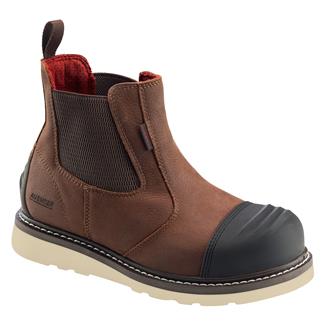 Avenger 7505 Romeo Composite Toe Waterproof Boots