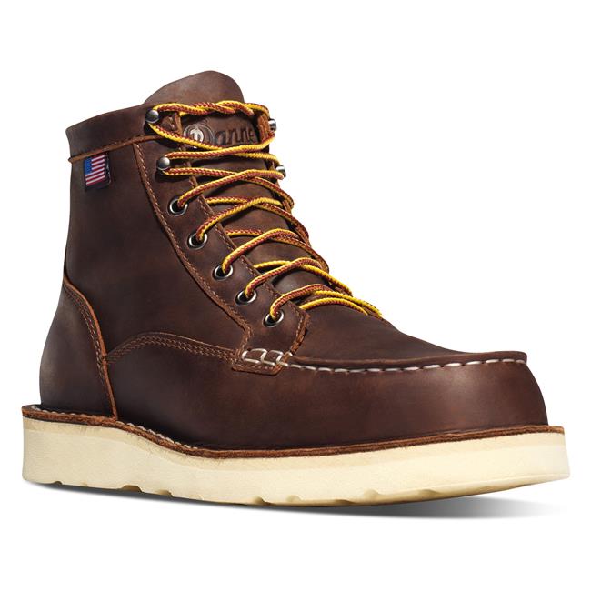 Danner 6