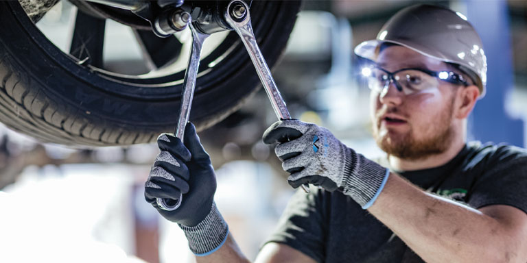 Automotive Repair Shop Safety Guide